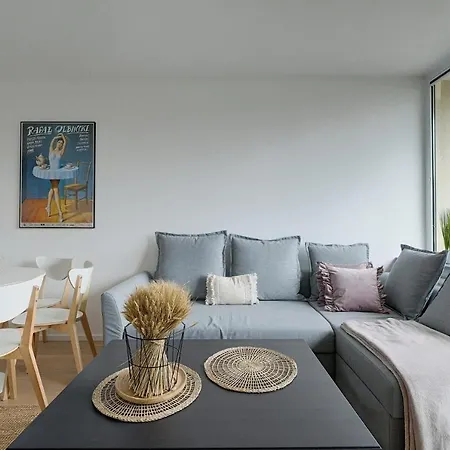 Luxurious 3Br Apt Center Warsaw Exterior photo