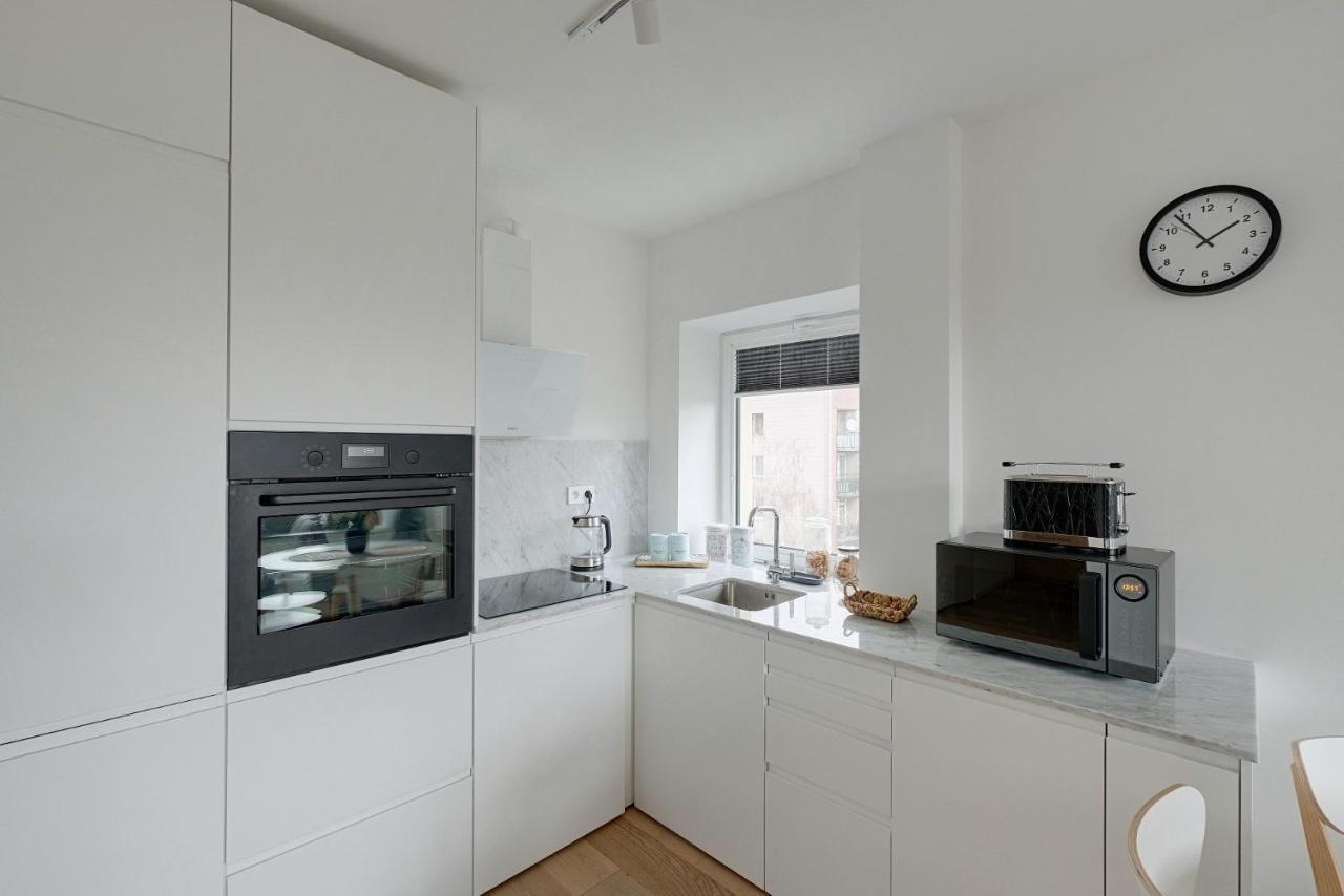 Luxurious 3br Center Apartmán