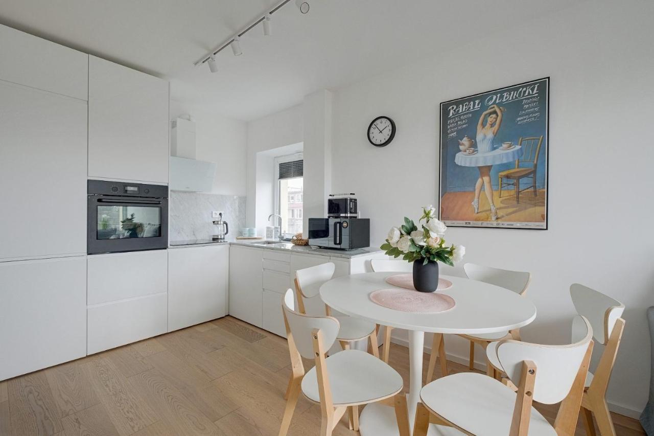 Luxurious 3br Center Apartmán
