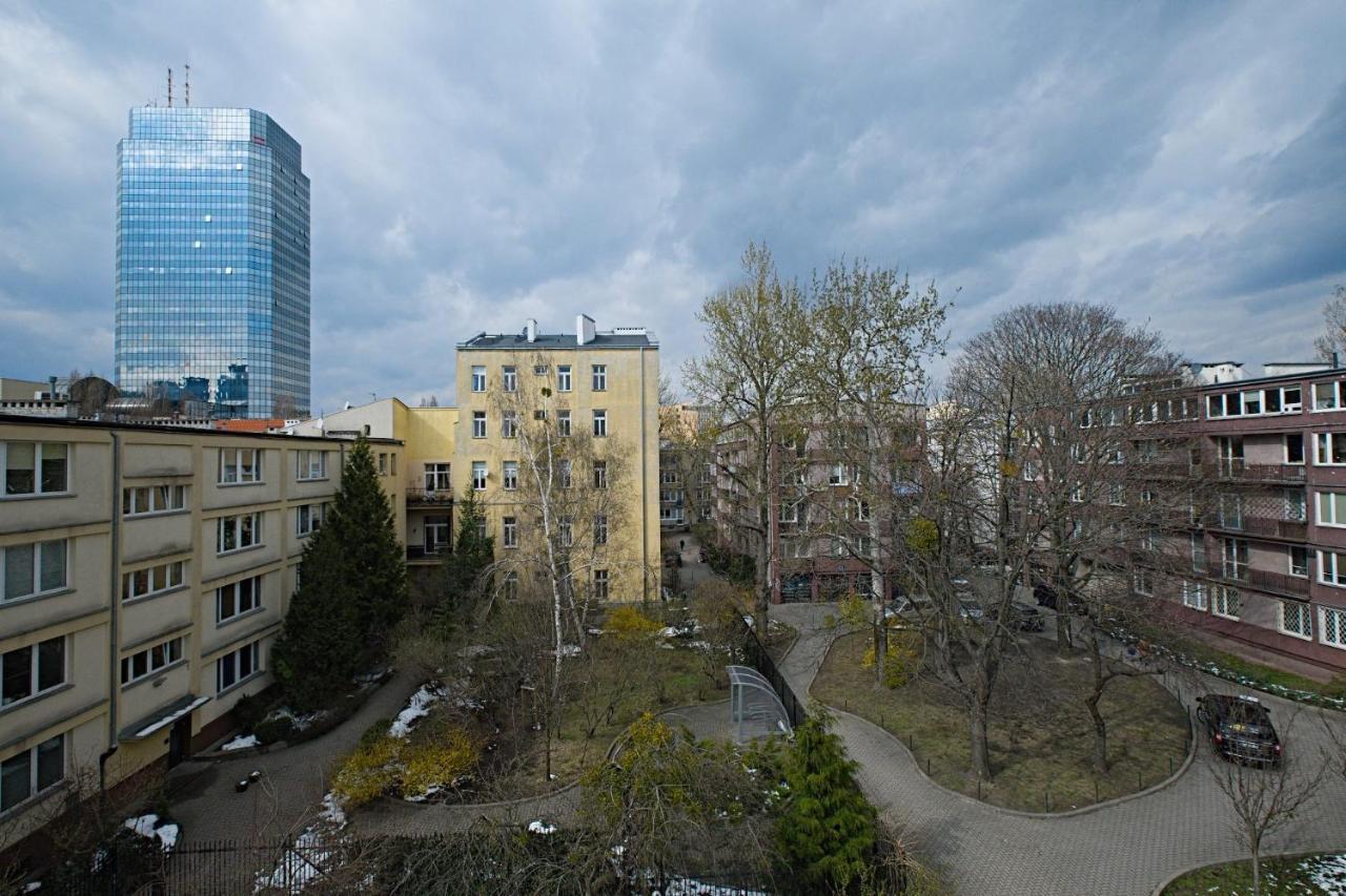 Luxurious 3br Center Apartamento *