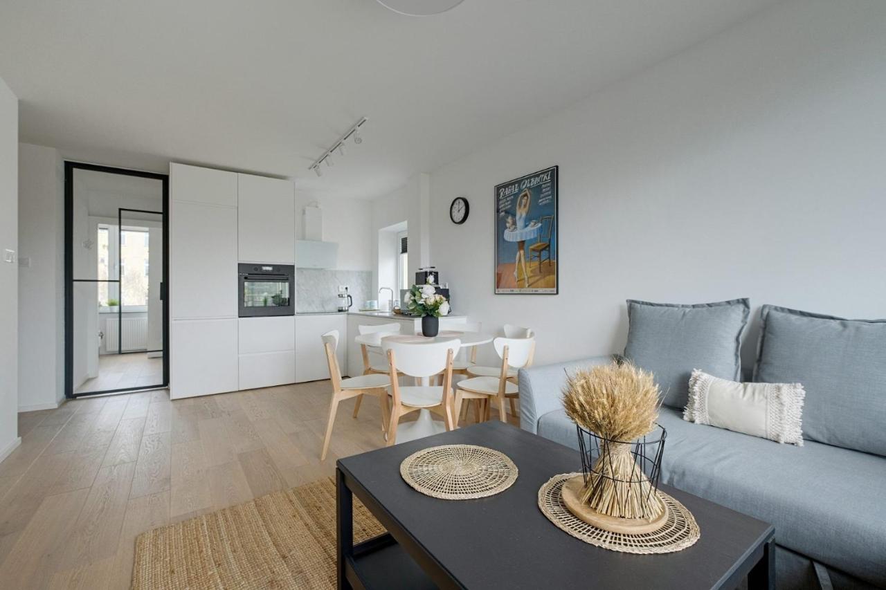 Luxurious 3br Center Apartmán *