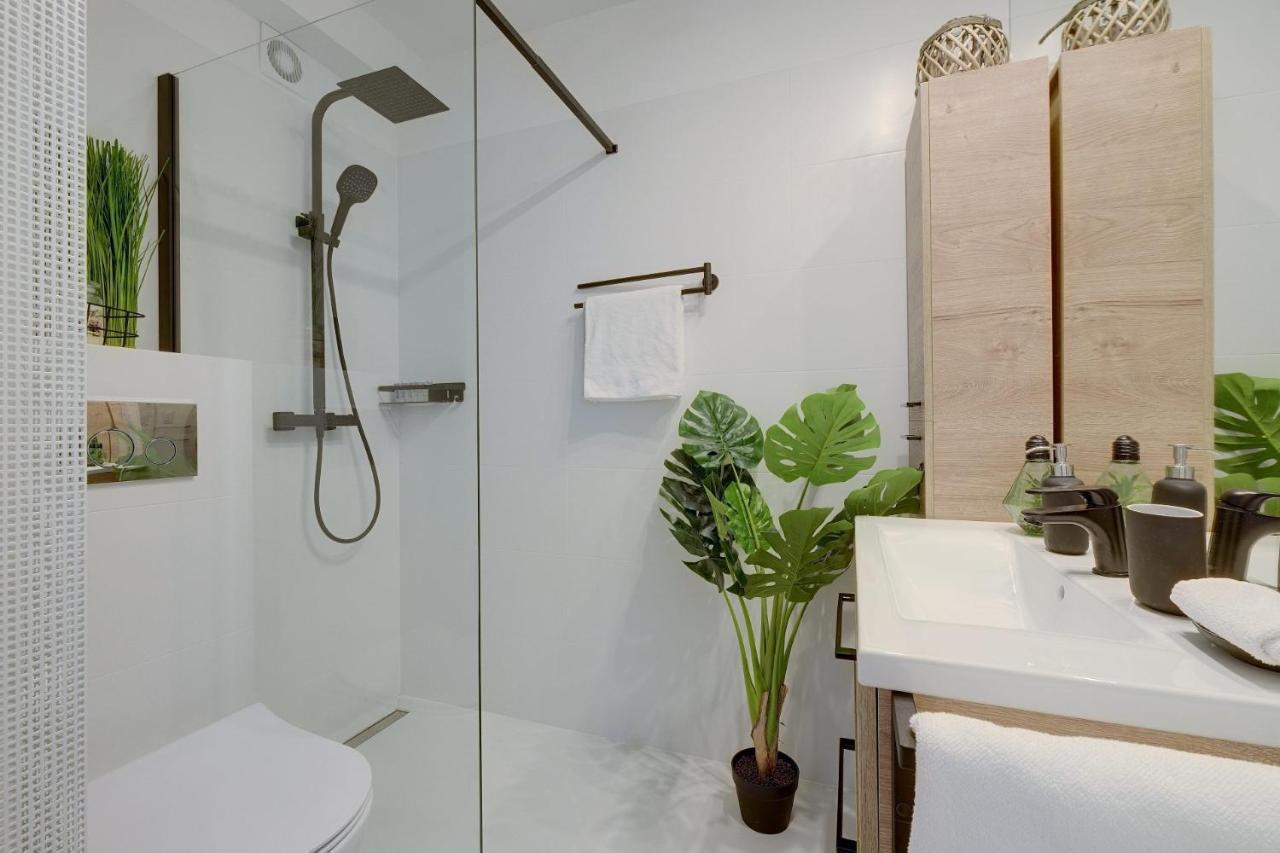 Apartmán Luxurious 3br Center