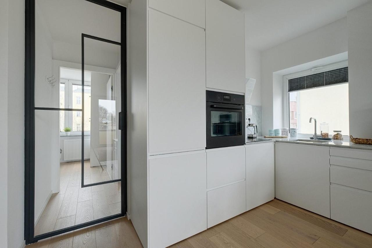 Apartmán Luxurious 3br Center