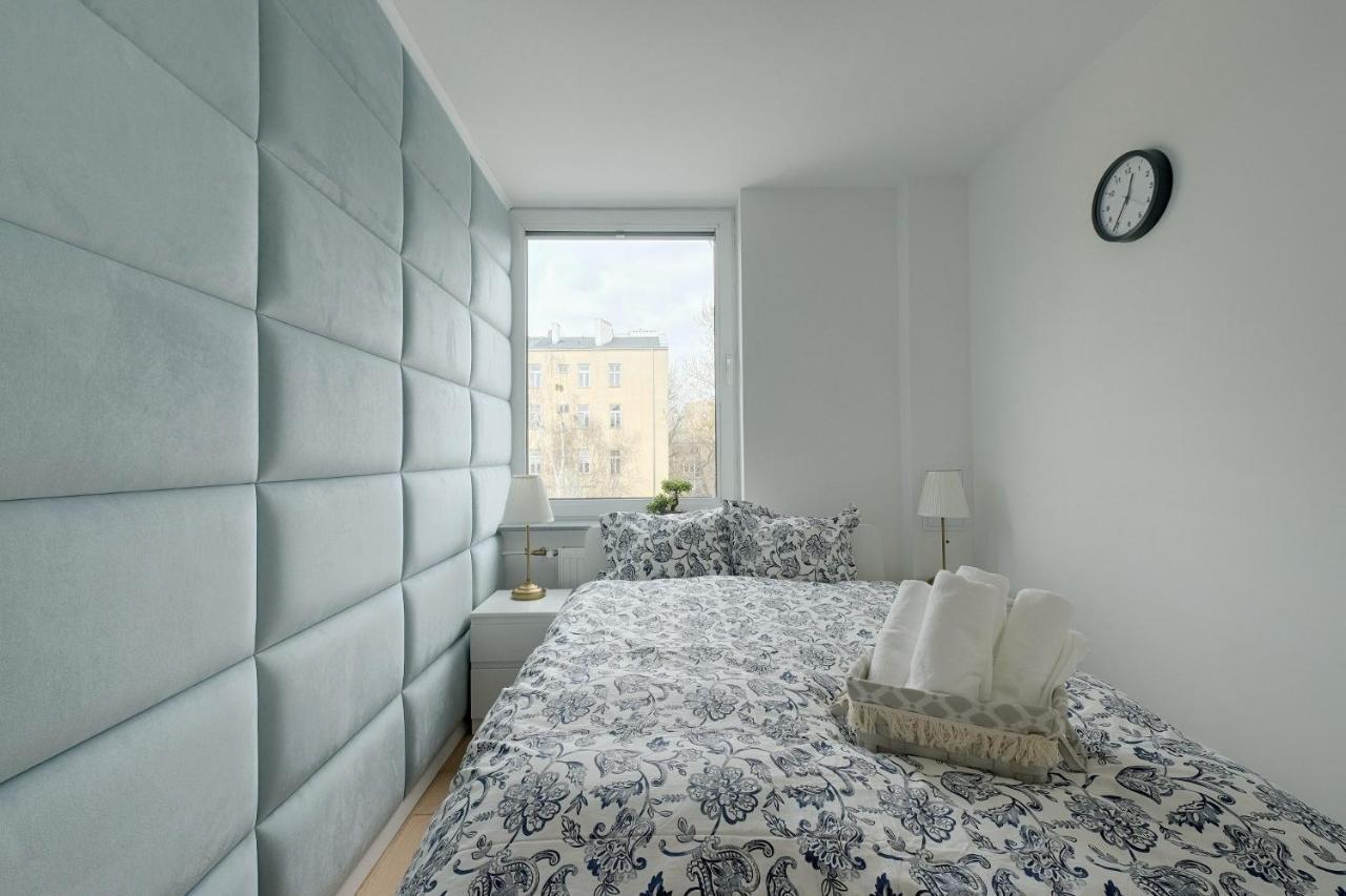 Luxurious 3br Center Varšava