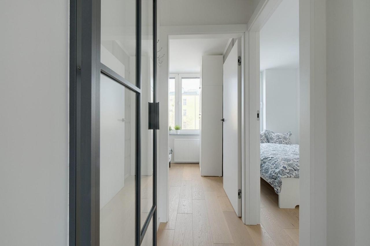 Luxurious 3br Center Warschau